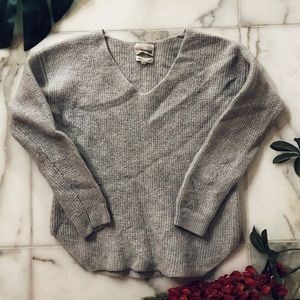 Wilfred Wool Sweater